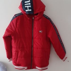 Tommy hilfiger Jacket